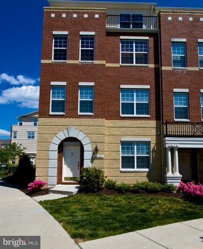 42603 Highgate Terrace, Unit 5I Ashburn, VA 20148 - Photo 21 of 21 Exterior (Front)