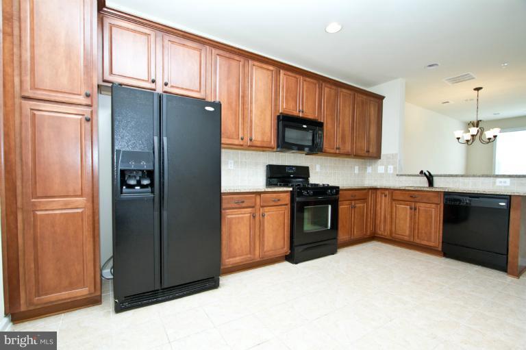 42603 Highgate Terrace, Unit 5I Ashburn, VA 20148 - Photo 8 of 21 Kitchen
