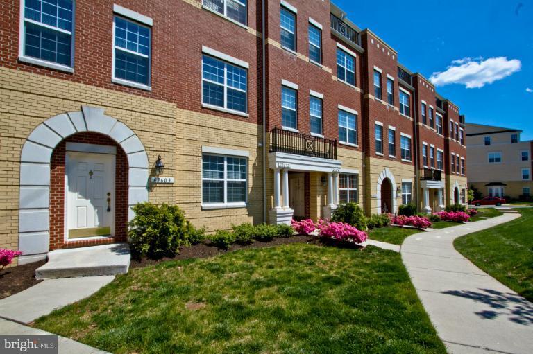 42603 Highgate Terrace, Unit 5I Ashburn, VA 20148 - Photo 10 of 21 Exterior (General)