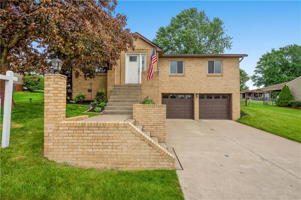 184 Old Ridge Road Coraopolis, PA 15108 - Photo 1 of 25 Gallery Image 1