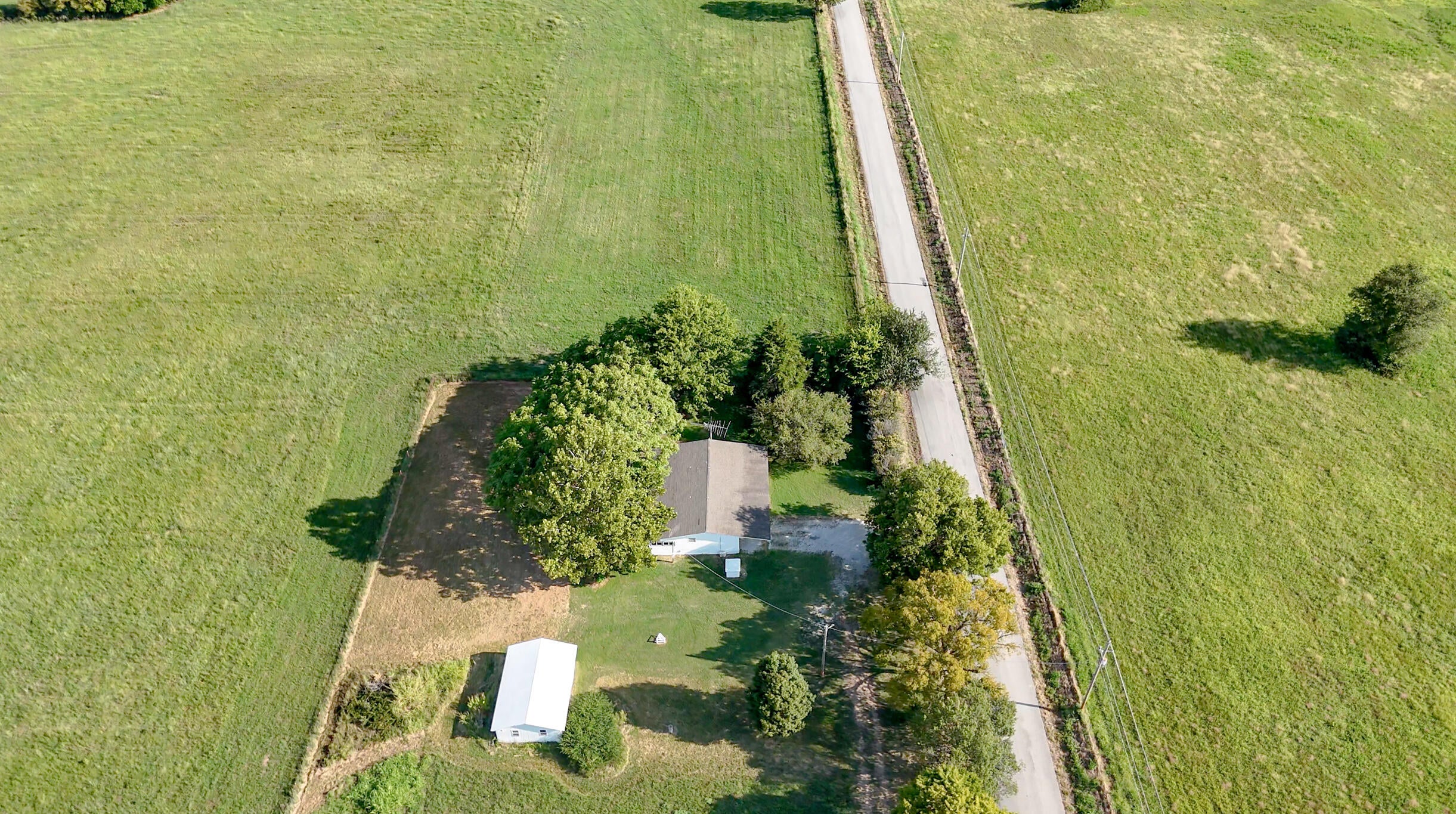 27151 South 520 Road Afton, OK 74331 - Photo 28 of 31 Full View