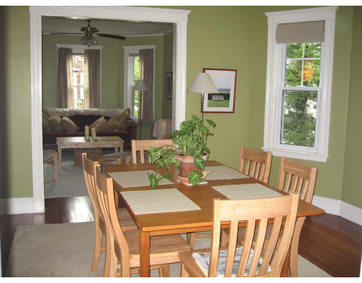6 Blanvon Road, Unit 2 Boston, MA 02130 - Photo 1 of 9 Gallery Image 1