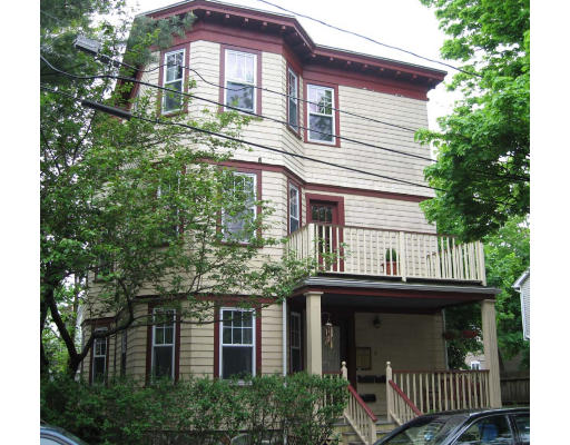 6 Blanvon Road, Unit 2 Boston, MA 02130 - Photo 2 of 9 Gallery Image 2