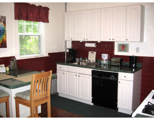 6 Blanvon Road, Unit 2 Boston, MA 02130 - Photo 3 of 9 Gallery Image 3
