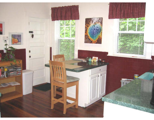 6 Blanvon Road, Unit 2 Boston, MA 02130 - Photo 4 of 9 Gallery Image 4