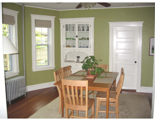 6 Blanvon Road, Unit 2 Boston, MA 02130 - Photo 5 of 9 Gallery Image 5