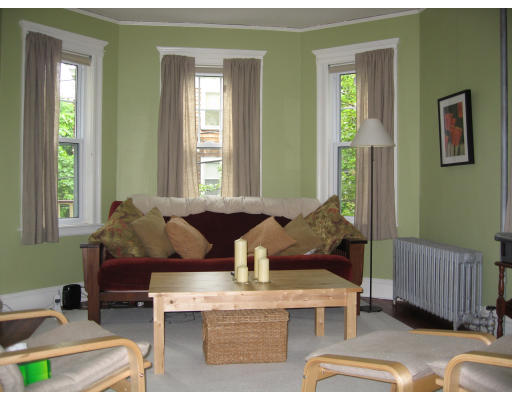 6 Blanvon Road, Unit 2 Boston, MA 02130 - Photo 6 of 9 Gallery Image 6