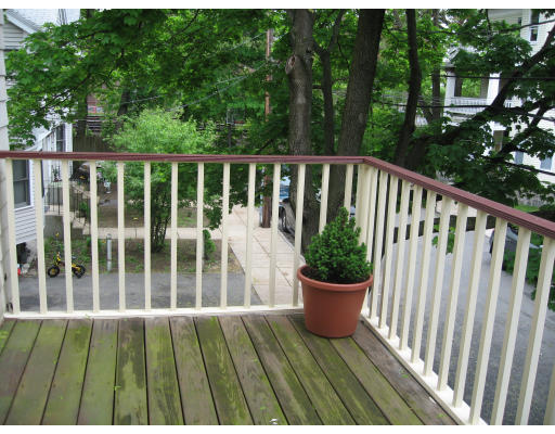 6 Blanvon Road, Unit 2 Boston, MA 02130 - Photo 7 of 9 Gallery Image 7