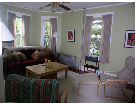 6 Blanvon Road, Unit 2 Boston, MA 02130 - Photo 8 of 9 Gallery Image 8
