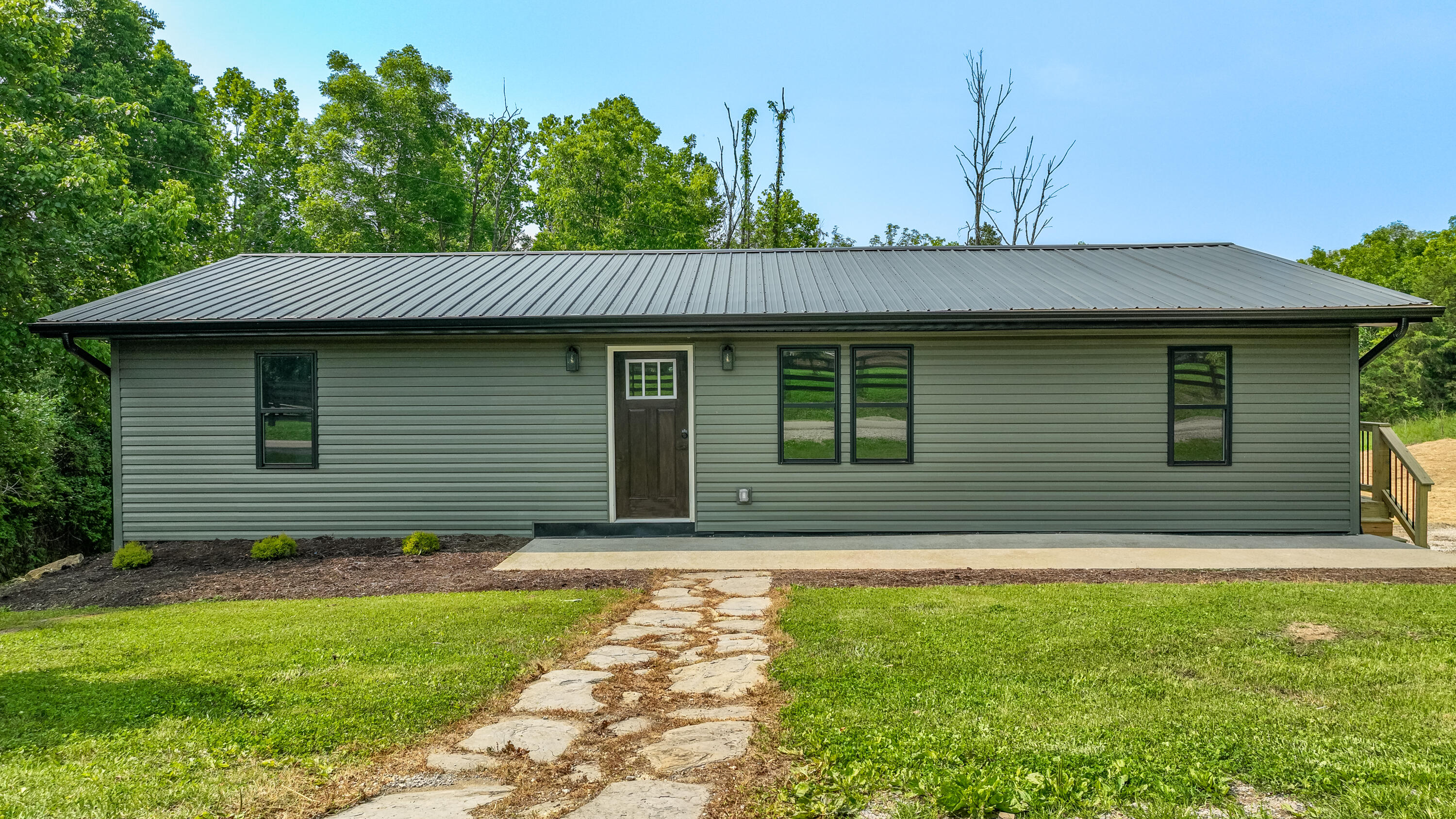 403 Bethlehem Road Waco, KY 40385 - Photo 2 of 45 Bethlehelm Rd.-1