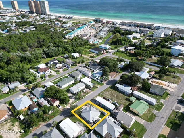 $464,999 | 219 Palmetto Place, Panama City Beach, FL 32413