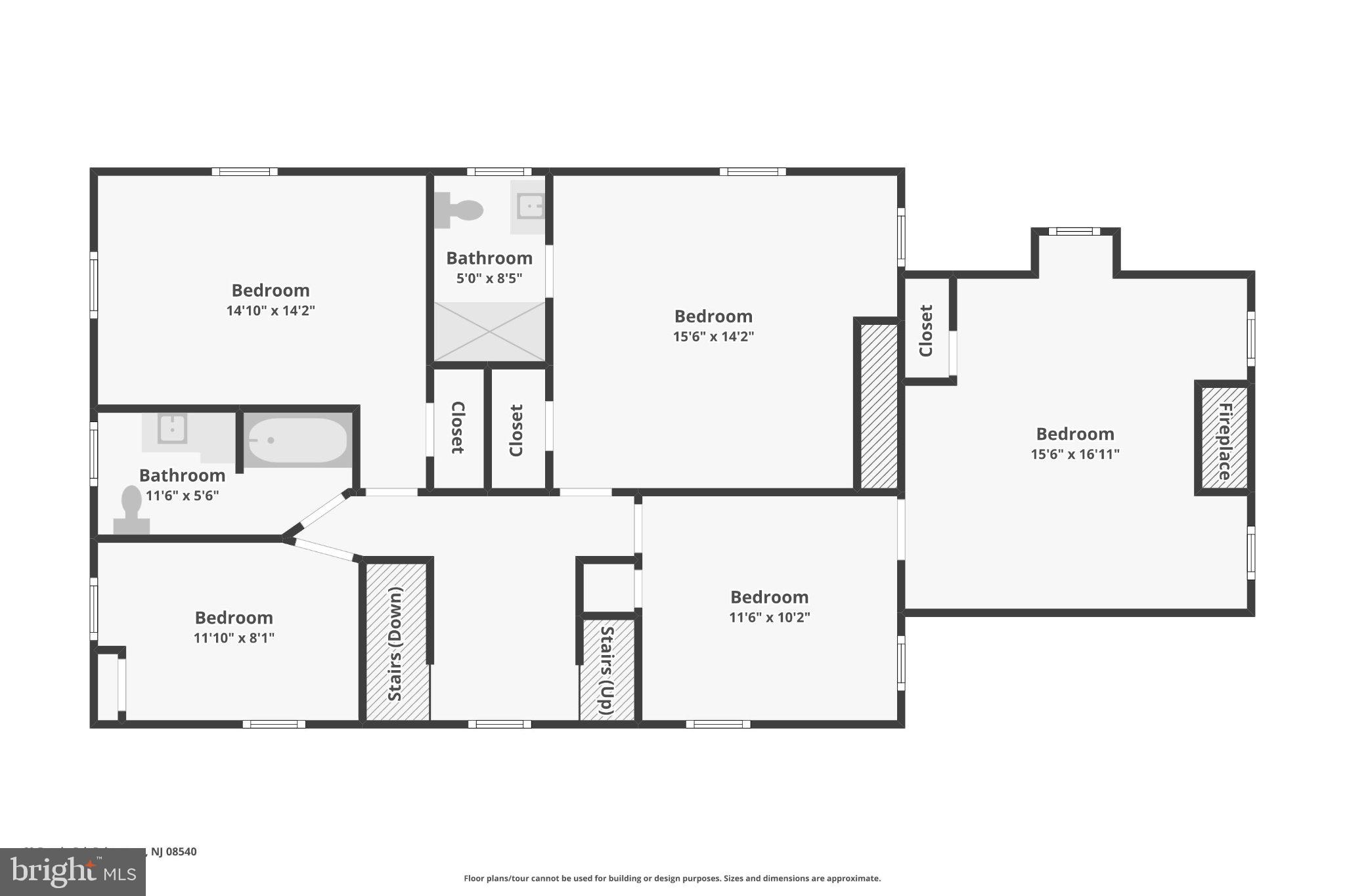 60 Battle Road Princeton, NJ 08540 - Photo 68 of 70 Gallery Image 68