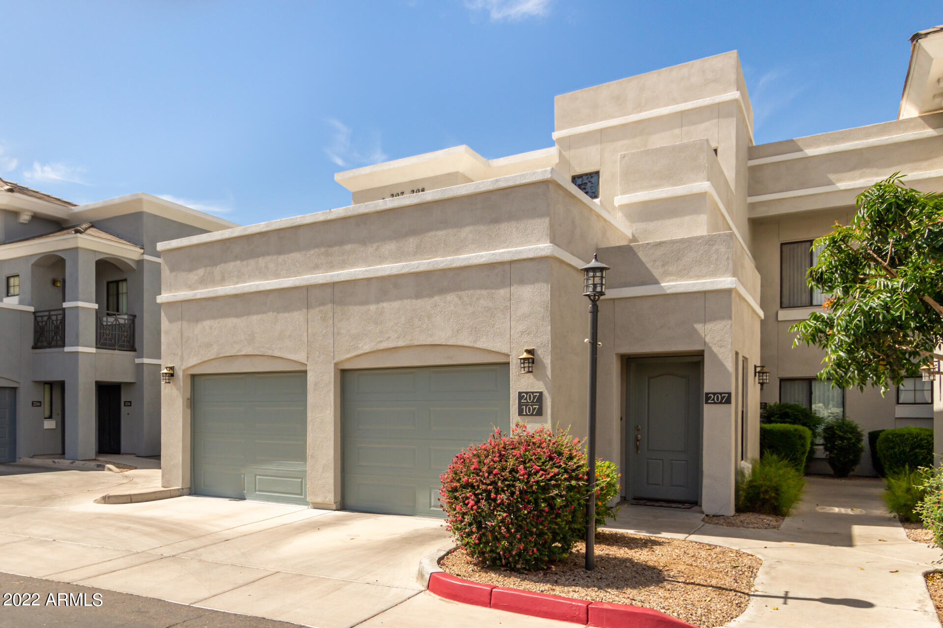 295 North Rural Road, Unit 207 Chandler, AZ 85226 - Photo 3 of 28 0003-4 - Rural
