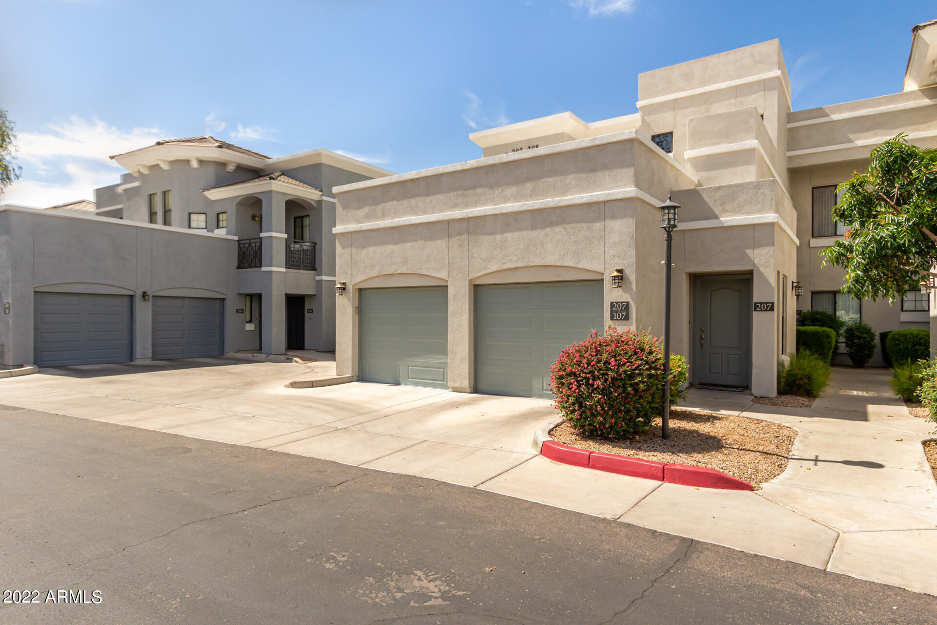 295 North Rural Road, Unit 207 Chandler, AZ 85226 - Photo 4 of 28 0004-3 - Rural