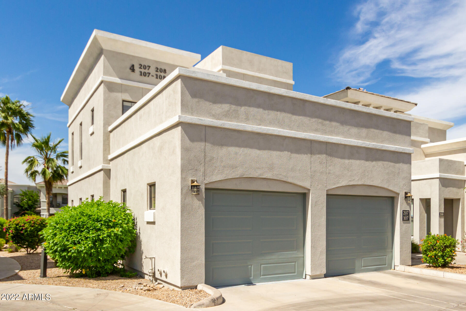 295 North Rural Road, Unit 207 Chandler, AZ 85226 - Photo 6 of 28 0006-6 - Rural
