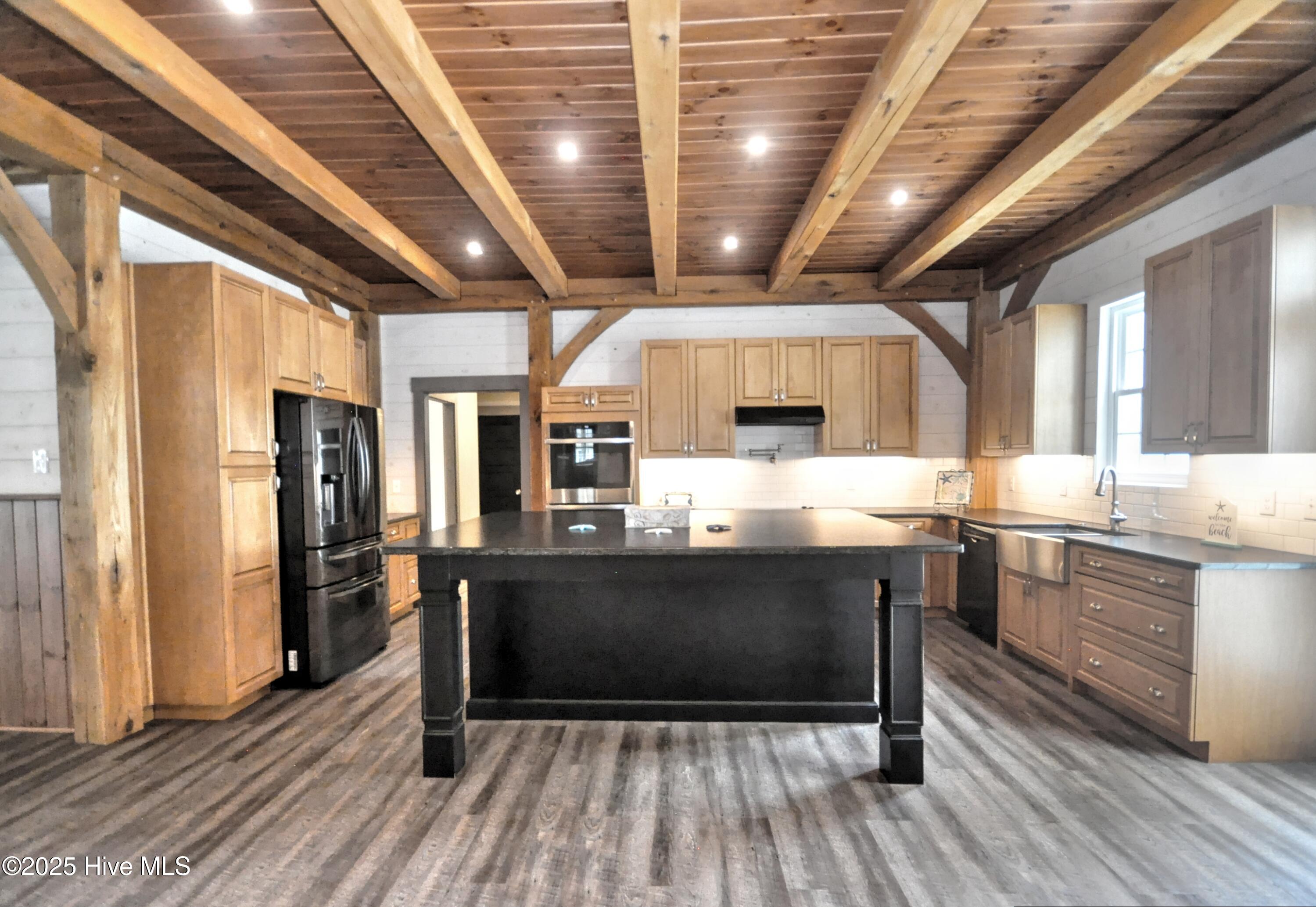 9265 West Lake Road Calabash, NC 28467 - Photo 28 of 132 Kitchen