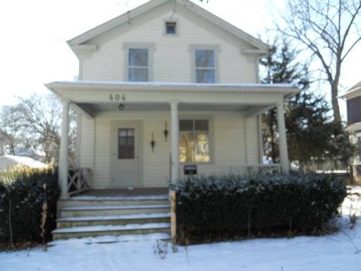 404 Walnut Street Batavia, IL 60510 - Photo 1 of 1 a front view of a house