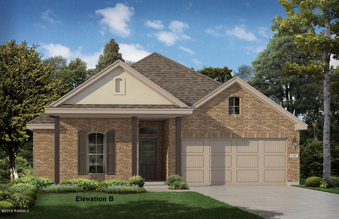 105 Fallow Fld Road Rayne, LA 70578 - Photo 1 of 2 Gallery Image 1