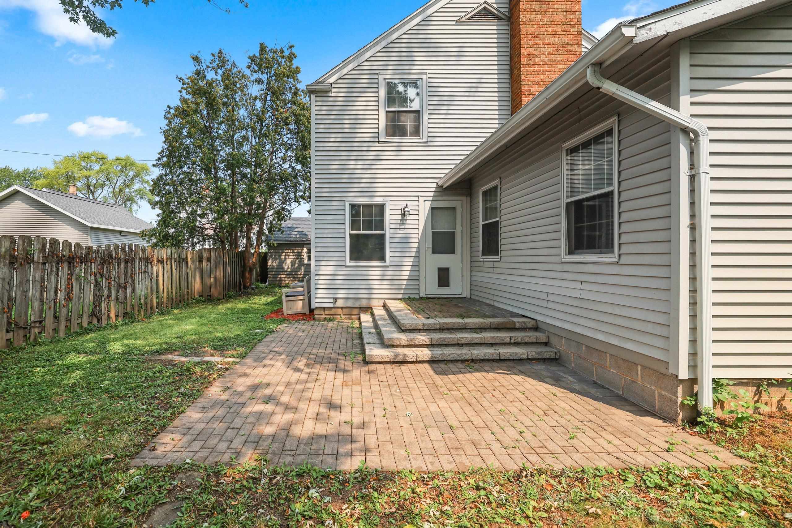 625 North Story Street Appleton, WI 54914 - Photo 38 of 49 Gallery Image 38