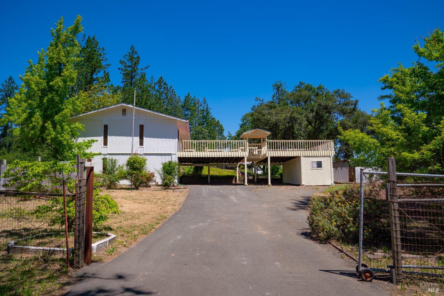 320 Brookside Drive Angwin, CA 94508 - Photo 1 of 1 Gallery Image 1