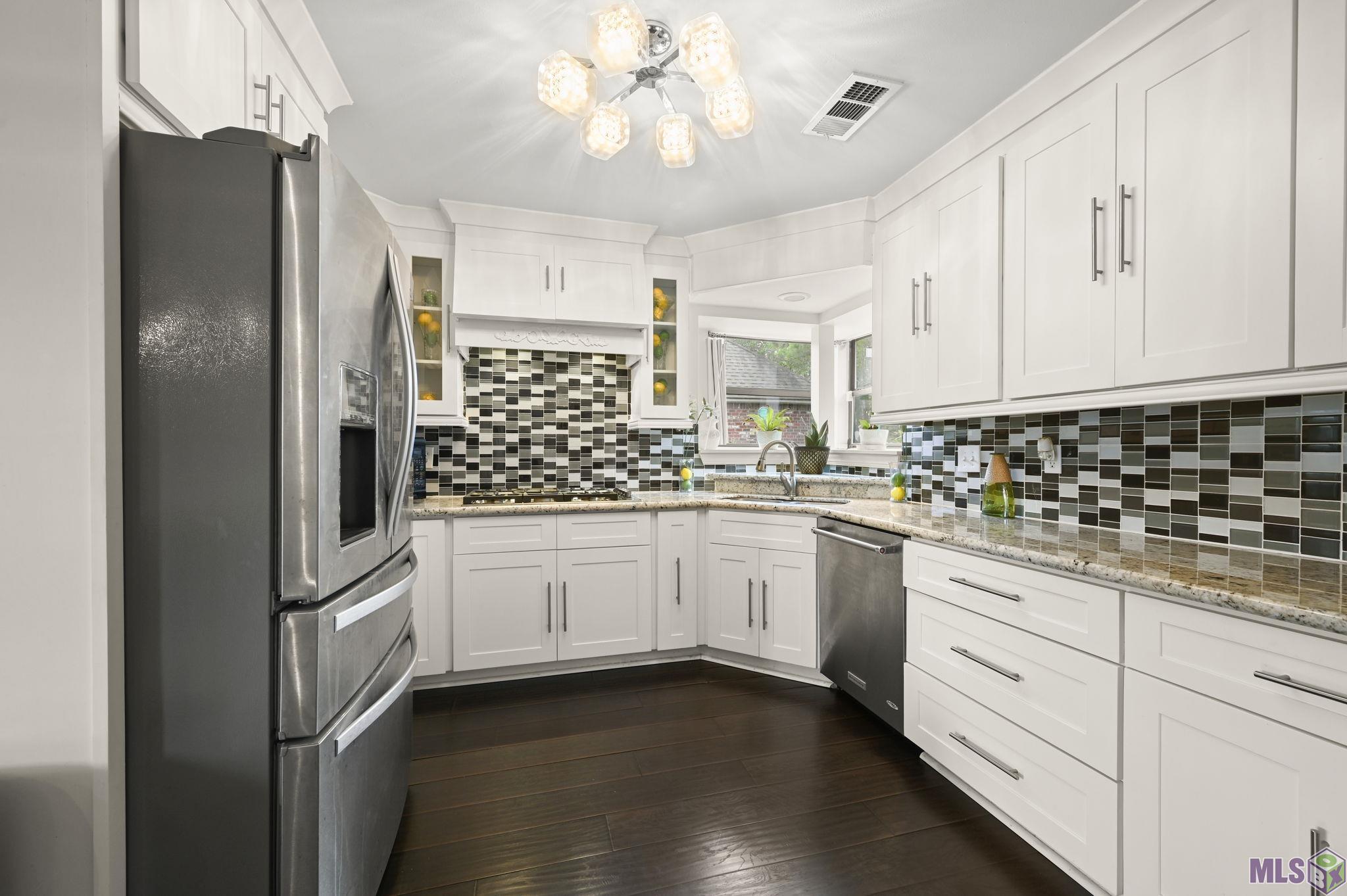 3543 Harris Drive Baton Rouge, LA 70816 - Photo 9 of 35