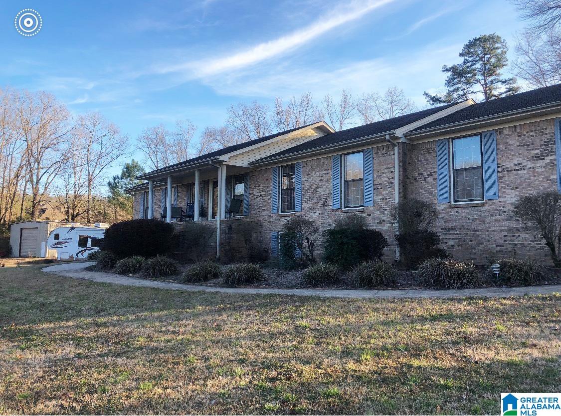 401 Cedar Lane Alabaster, AL 35114 - Photo 1 of 1