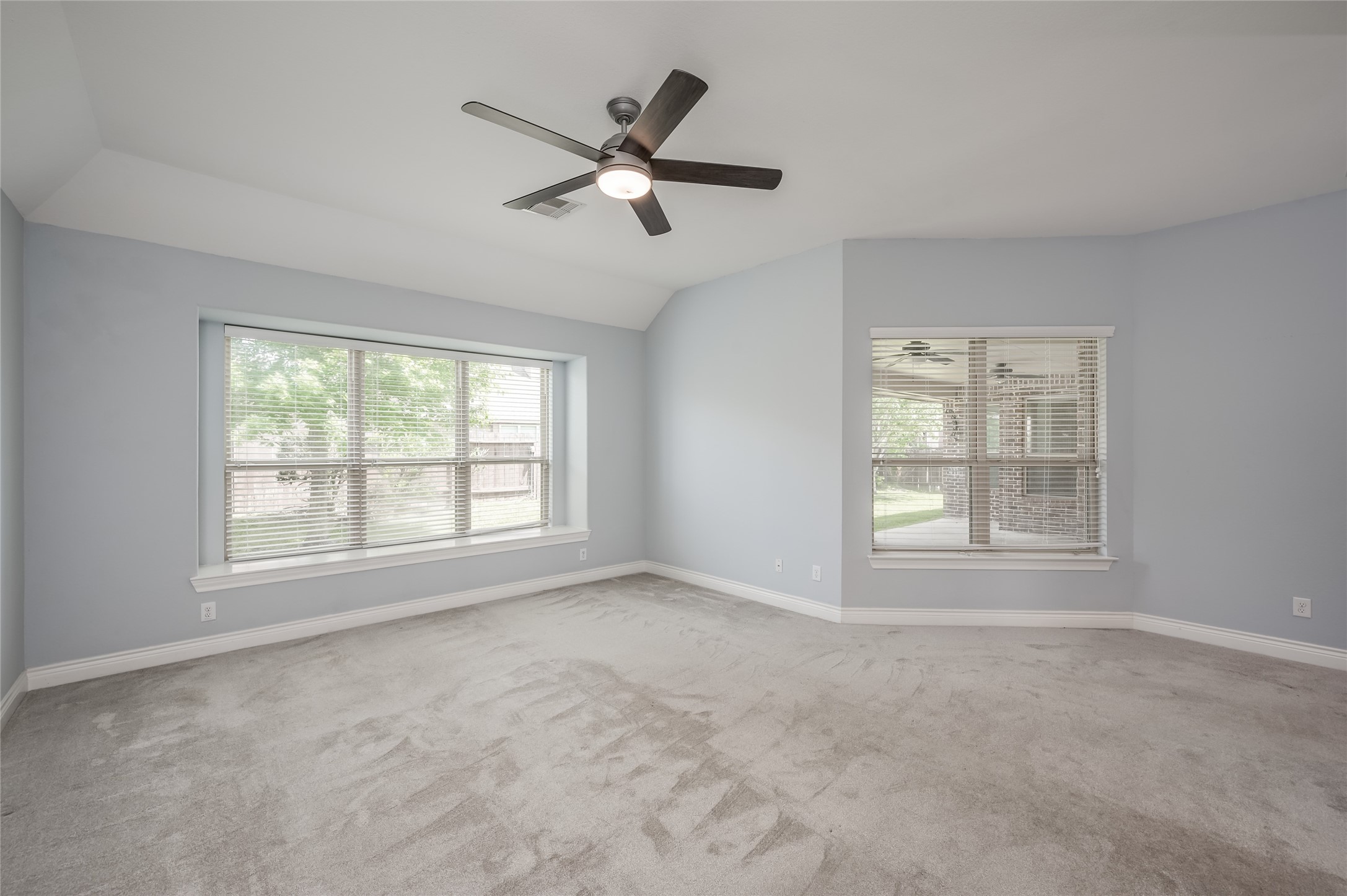 19006 Panther Peak Spring, TX 77388 - Photo 31 of 48 Second view of Master Suite