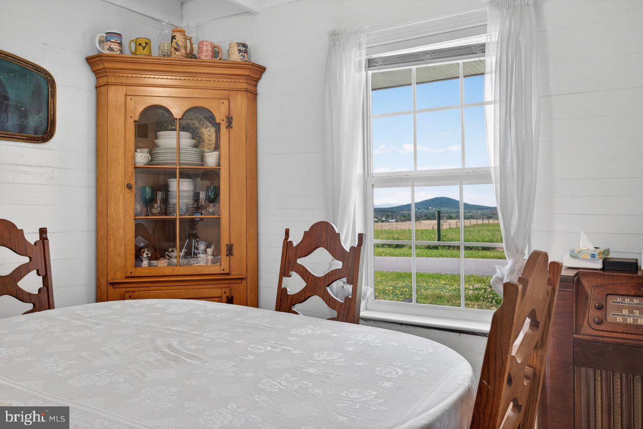 1751 Orchard Road Mount Jackson, VA 22842 - Photo 3 of 30 a view of a bedroom with furniture and window