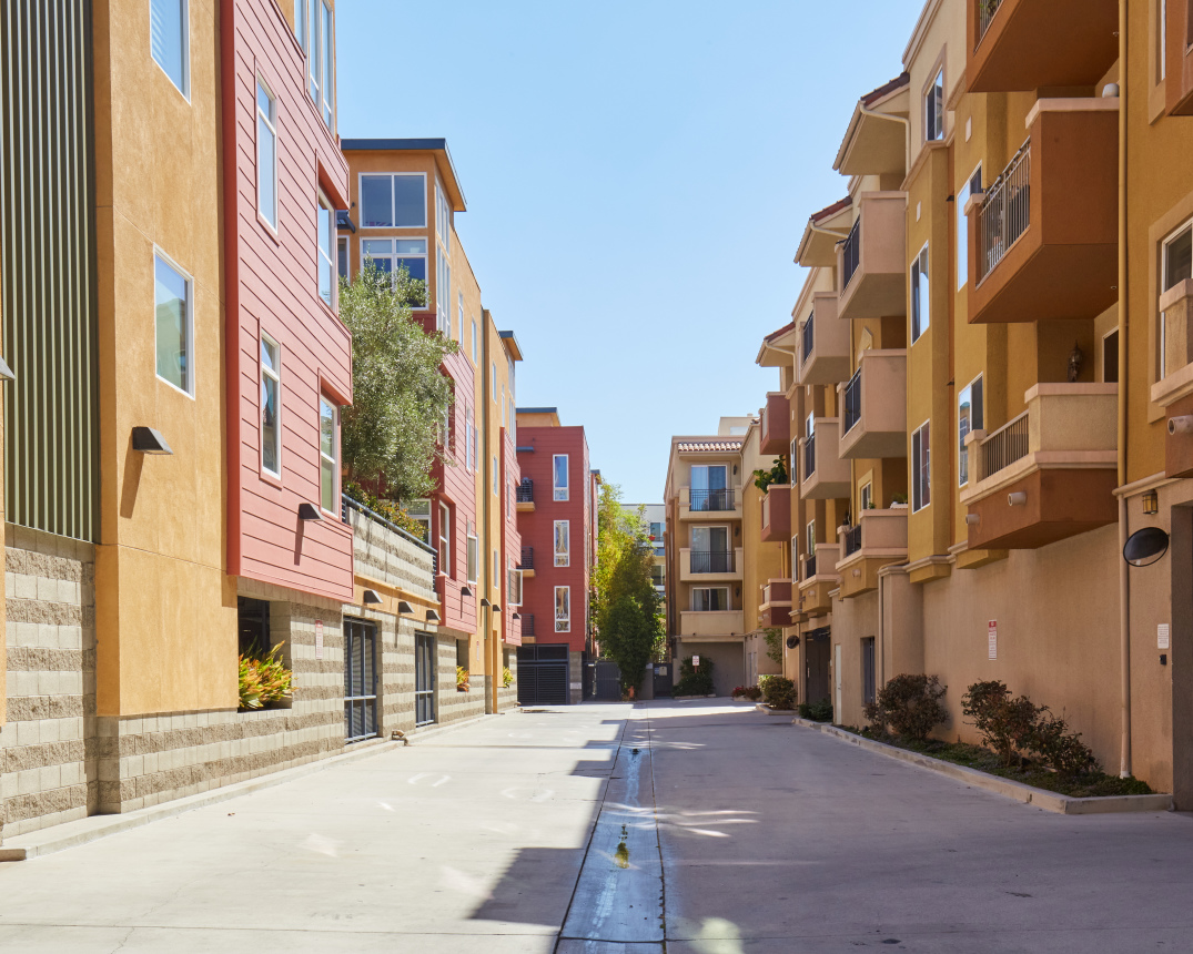 Indigo 4050 Glencoe Ave, Marina del Rey, CA 90292 - Photo 1 of 2