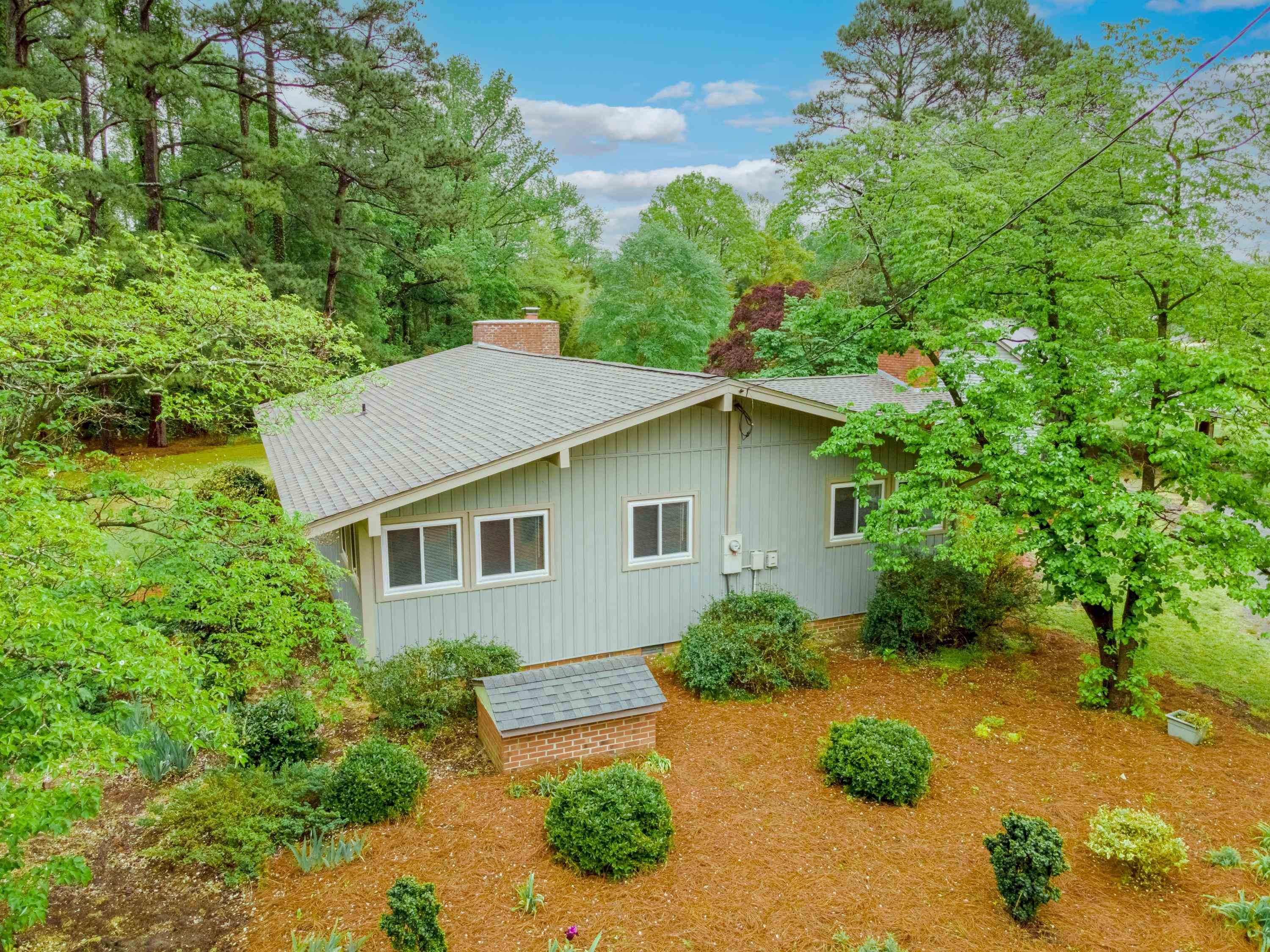 237 Flowers Road Four Oaks, NC 27524 - Photo 78 of 79 Photo 78