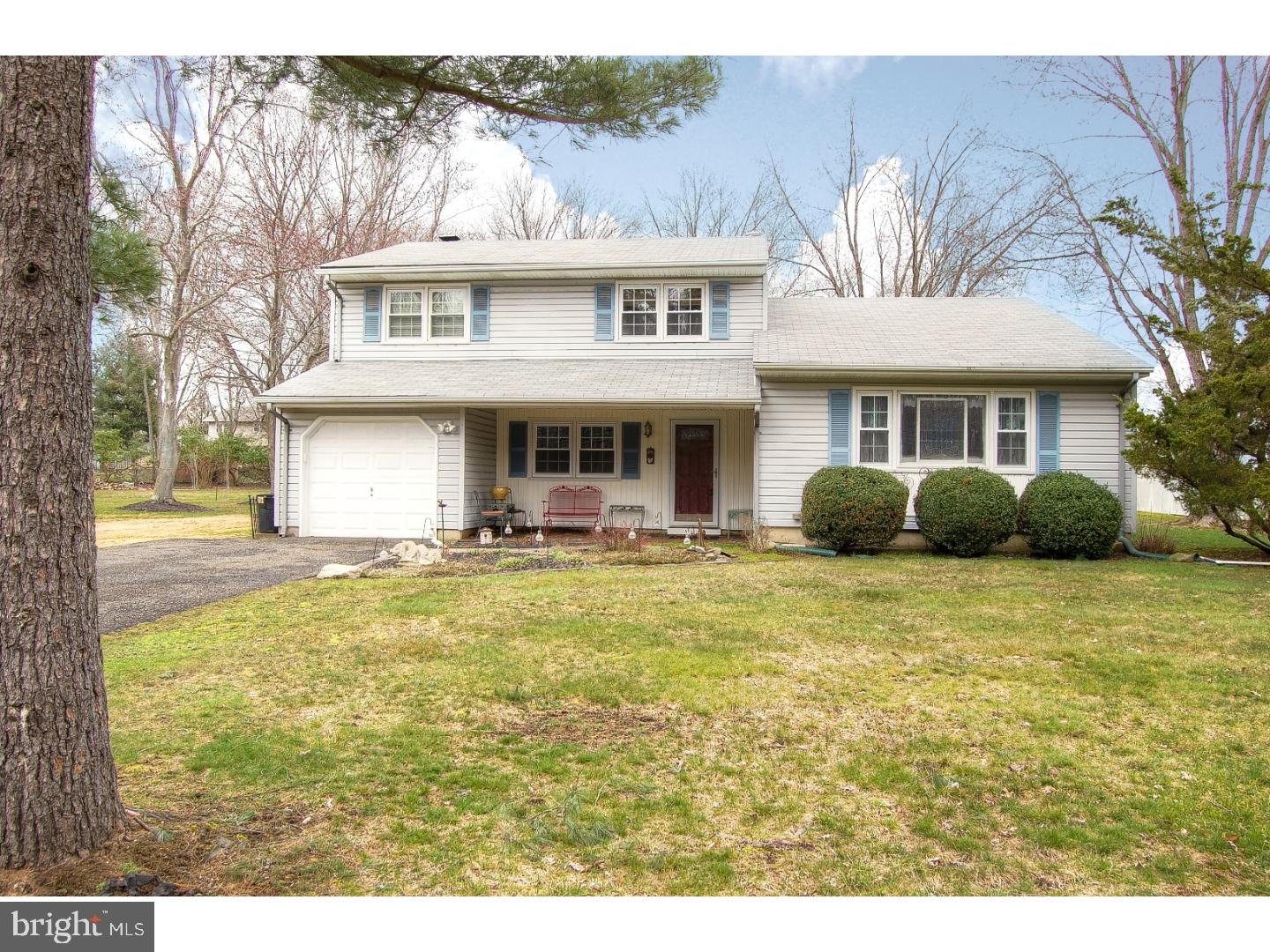 38 Hankins Road East Windsor, NJ 08520 - Photo 1 of 19 Gallery Image 1