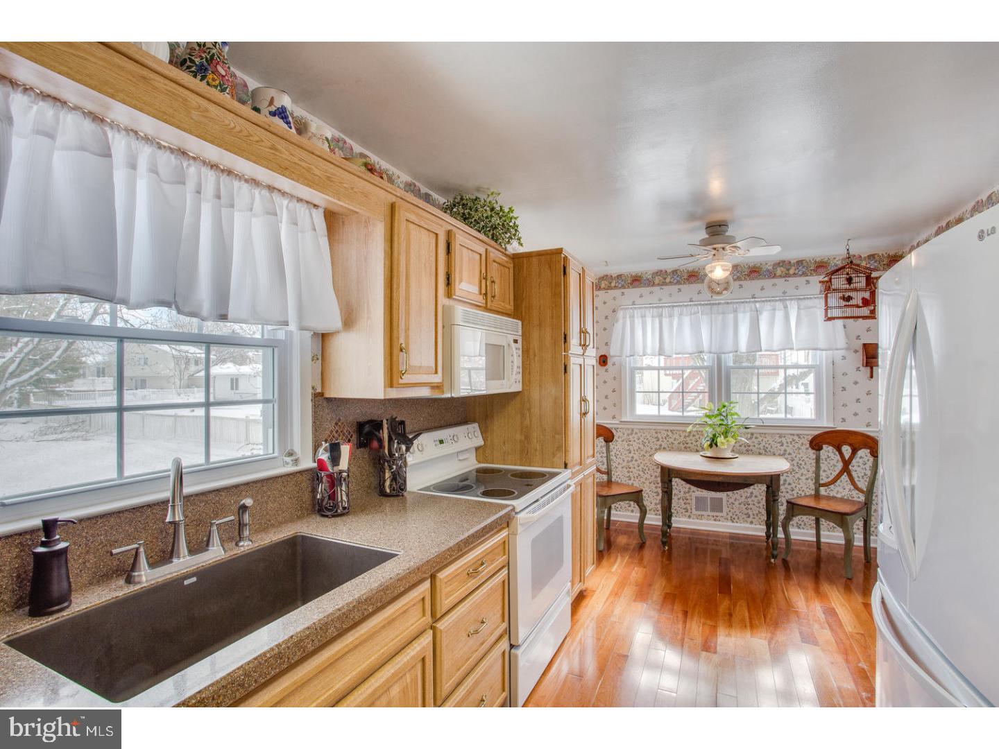 38 Hankins Road East Windsor, NJ 08520 - Photo 6 of 19 Gallery Image 6