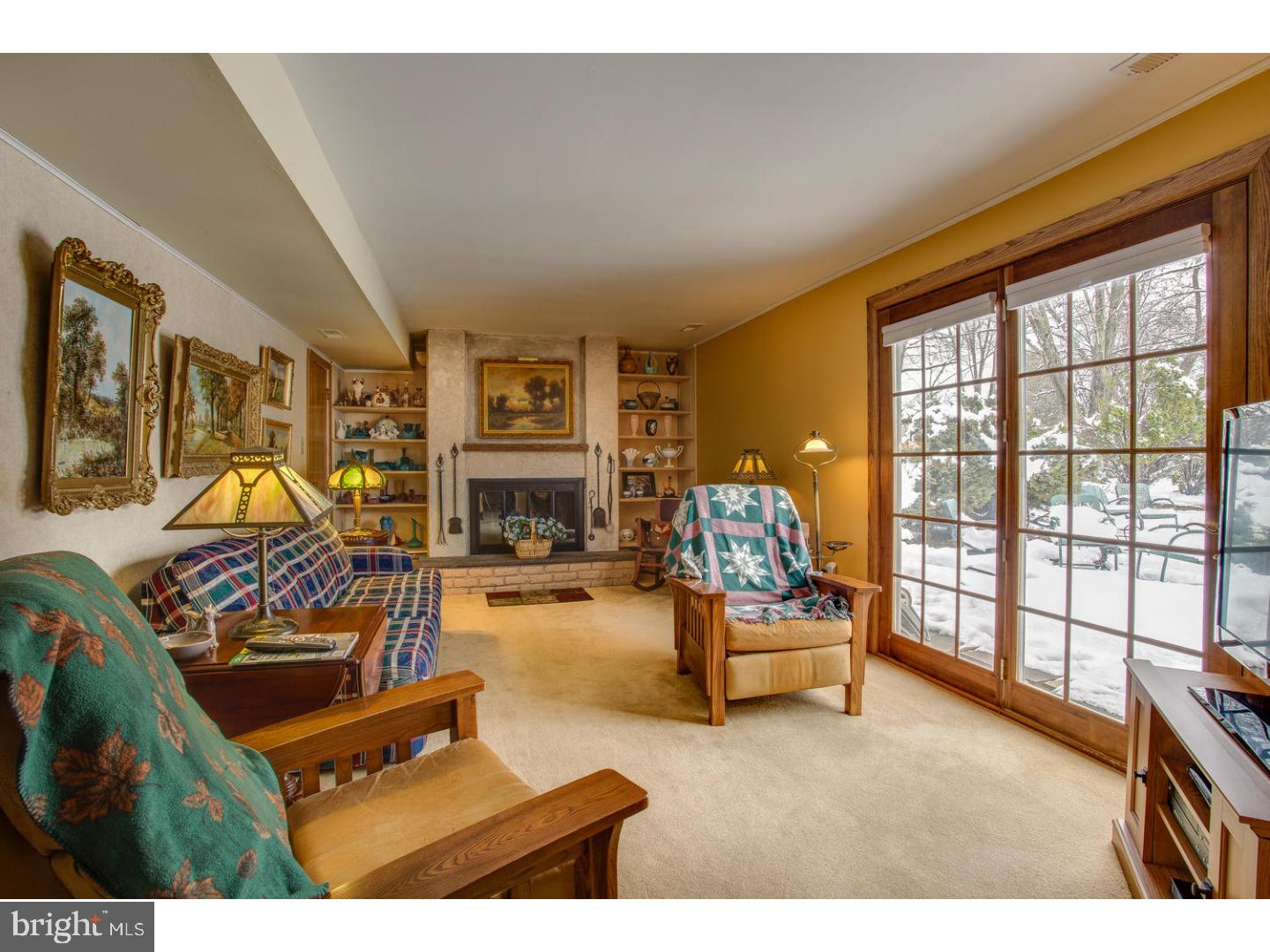 38 Hankins Road East Windsor, NJ 08520 - Photo 10 of 19 Gallery Image 10