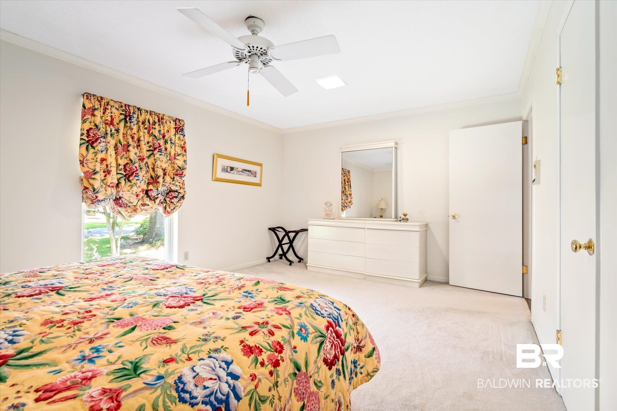 4587 Hawthorne Place Mobile, AL 36608 - Photo 22 of 32 BEDROOM 2