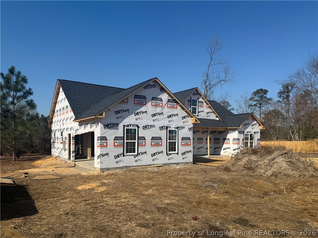 263 Delmore Road Autryville, NC 28318 - Photo 2 of 14