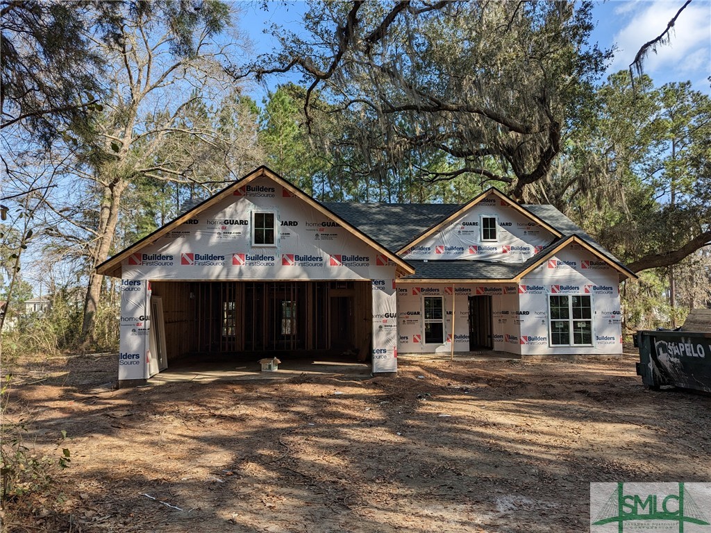 640 Sunshine Lake Road Midway, GA 31320 - Photo 3 of 13 Gallery Image 3