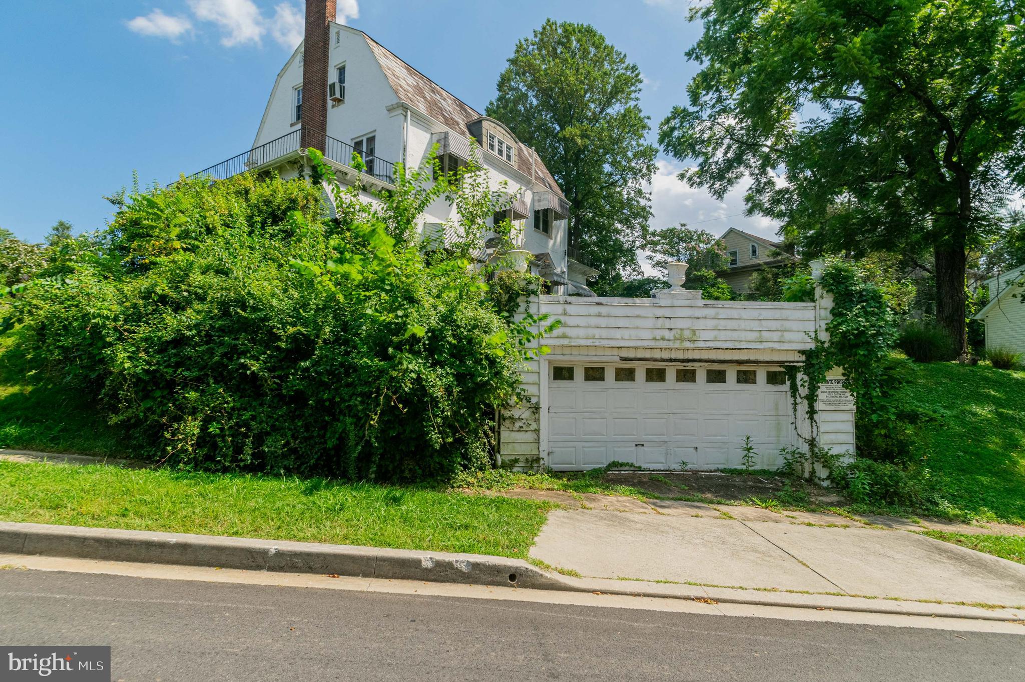 1916 Cedric Road Baltimore, MD 21216 - Photo 13 of 15 Gallery Image 13