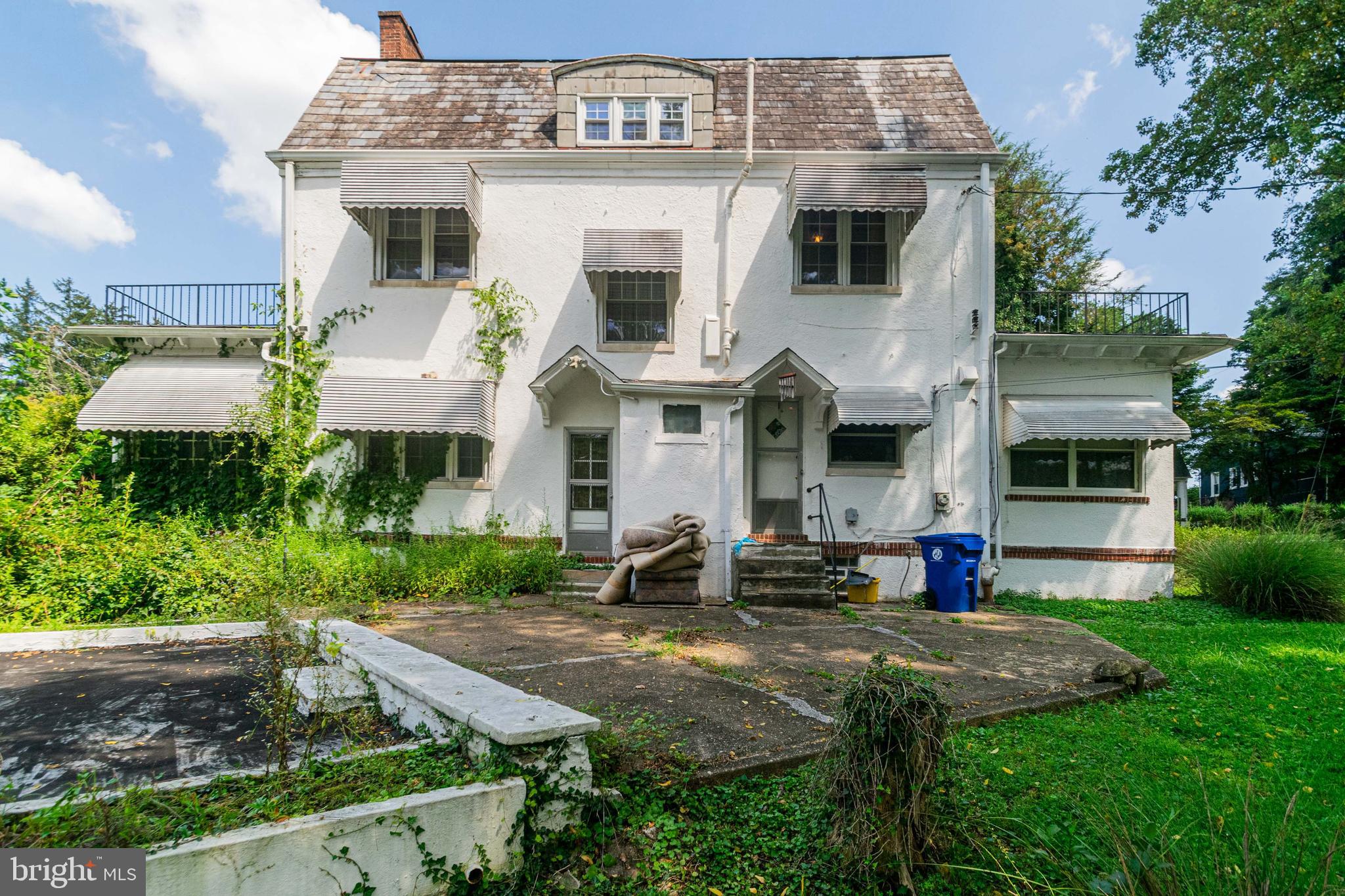 1916 Cedric Road Baltimore, MD 21216 - Photo 14 of 15 Gallery Image 14