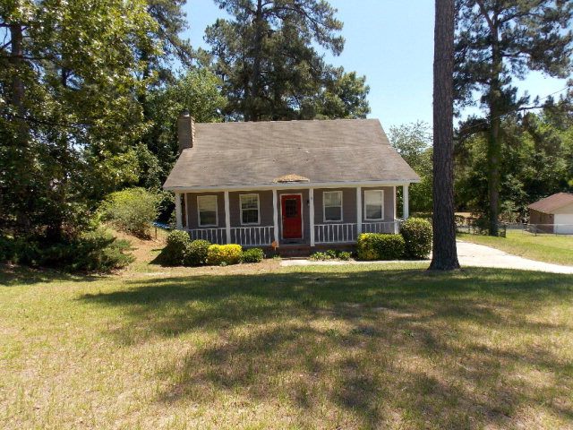 2903 Ridgeview Court Augusta, GA 30909 - Photo 1 of 18 Main View