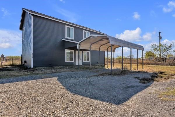 9268 Norrell Road Venus, TX 76084 - Photo 18 of 30 House 2 Front
