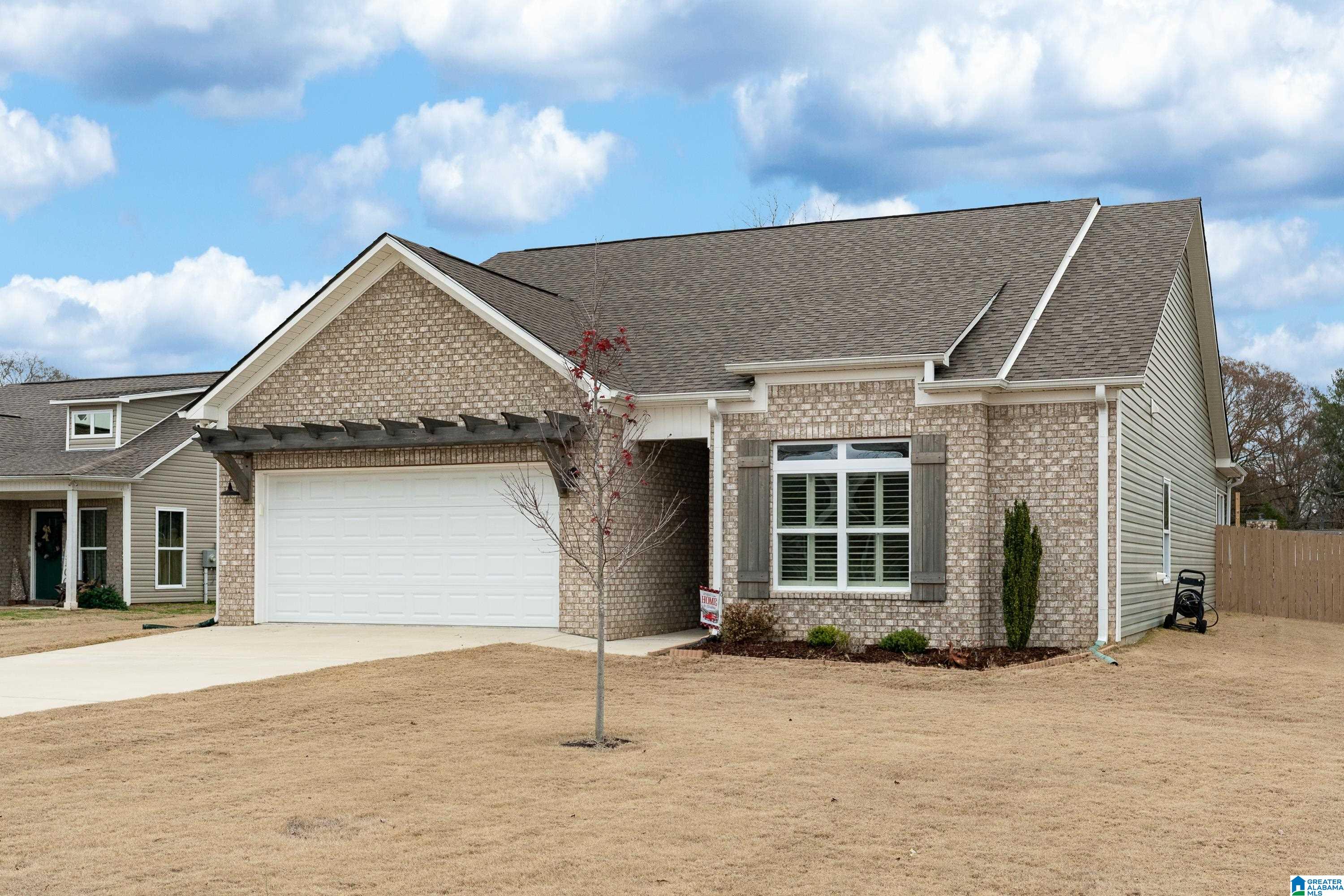 71 Forman Farm Road Odenville, AL 35120 - Photo 2 of 32