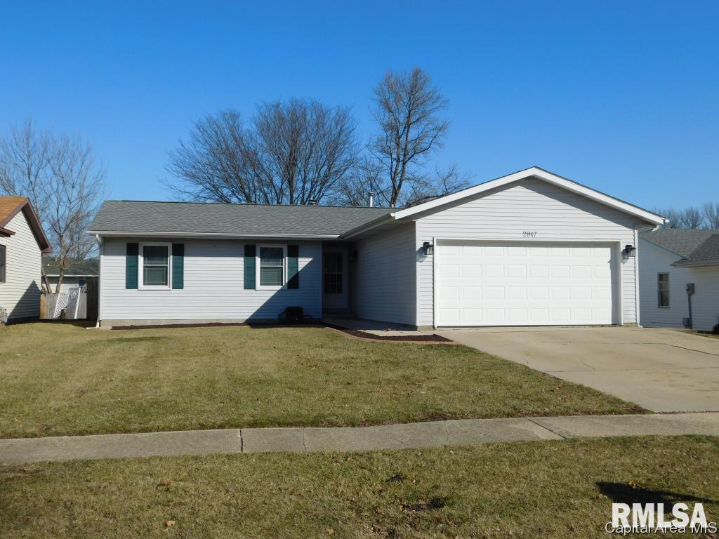 2917 Sutherland Road Springfield, IL 62702 - Photo 1 of 1