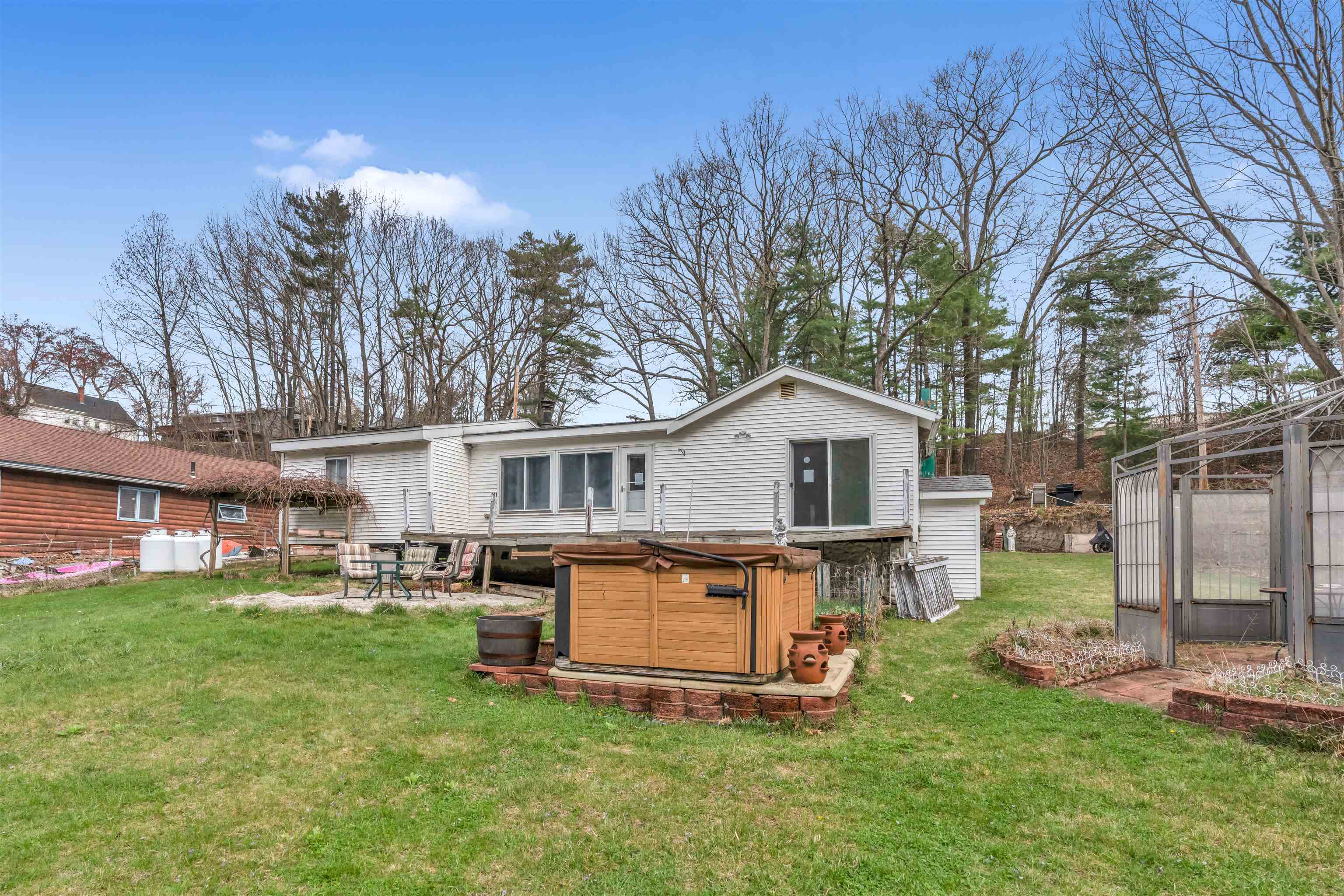 27 Pond Drive Manchester, NH 03103 - Photo 18 of 18