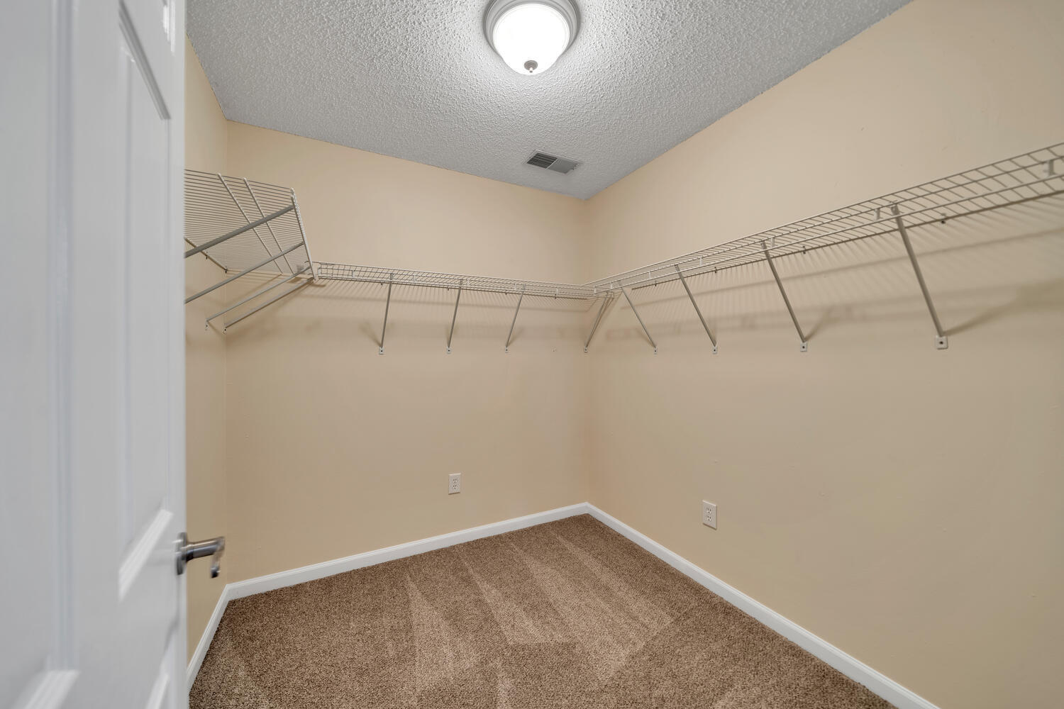 2030 Bay Grove Road Freeport, FL 32439 - Photo 12 of 22 a view of a room with racks on the wall