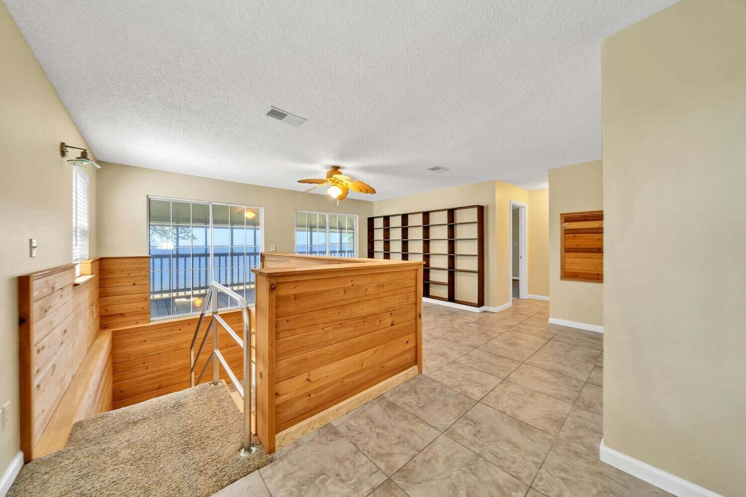 2030 Bay Grove Road Freeport, FL 32439 - Photo 8 of 22 a view of an entryway with a livingroom