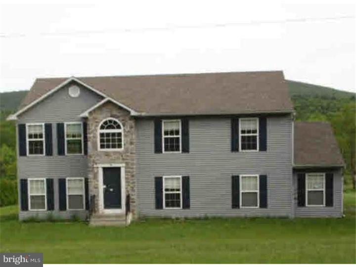856 Lizard Creek Road Andreas, PA 18211 - Photo 1 of 12 Exterior Front