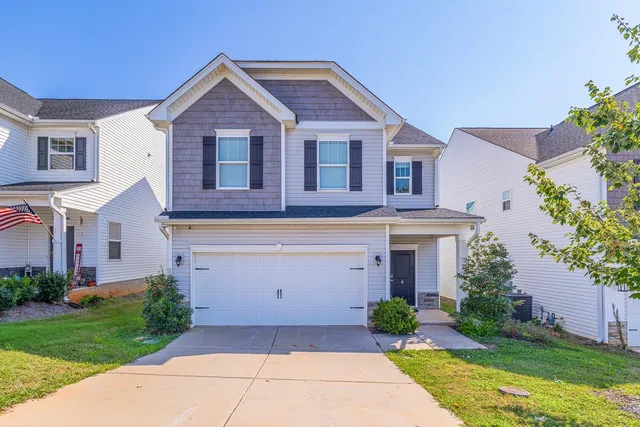 $374,900 | 6 Ashborne Lane, Simpsonville, SC 29681