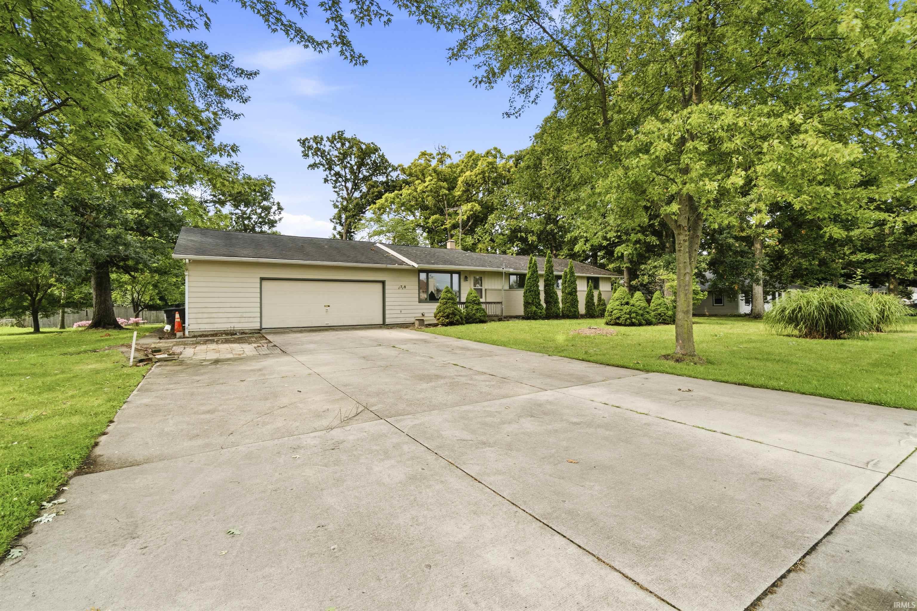 1718 Union Chapel Road Fort Wayne, IN 46845 - Photo 31 of 40 Gallery Image 31