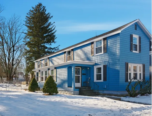 $527,500 | 46 Pelham Street, Methuen, MA 01844