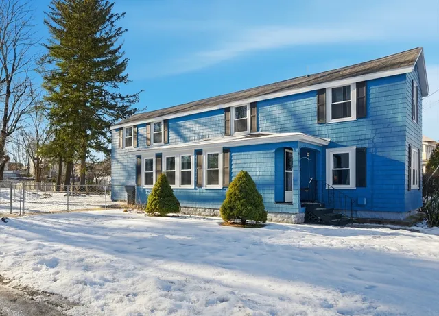 $527,500 | 46 Pelham Street, Methuen, MA 01844